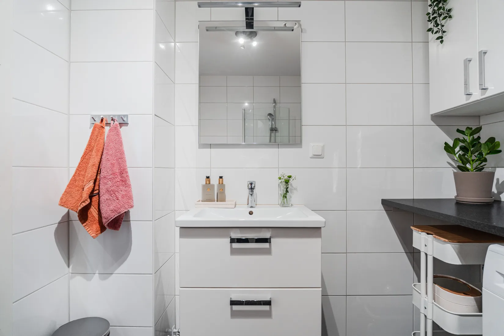 Bostadsrätt, Kungsängsesplanaden 4B, Kungsängen, Uppsala