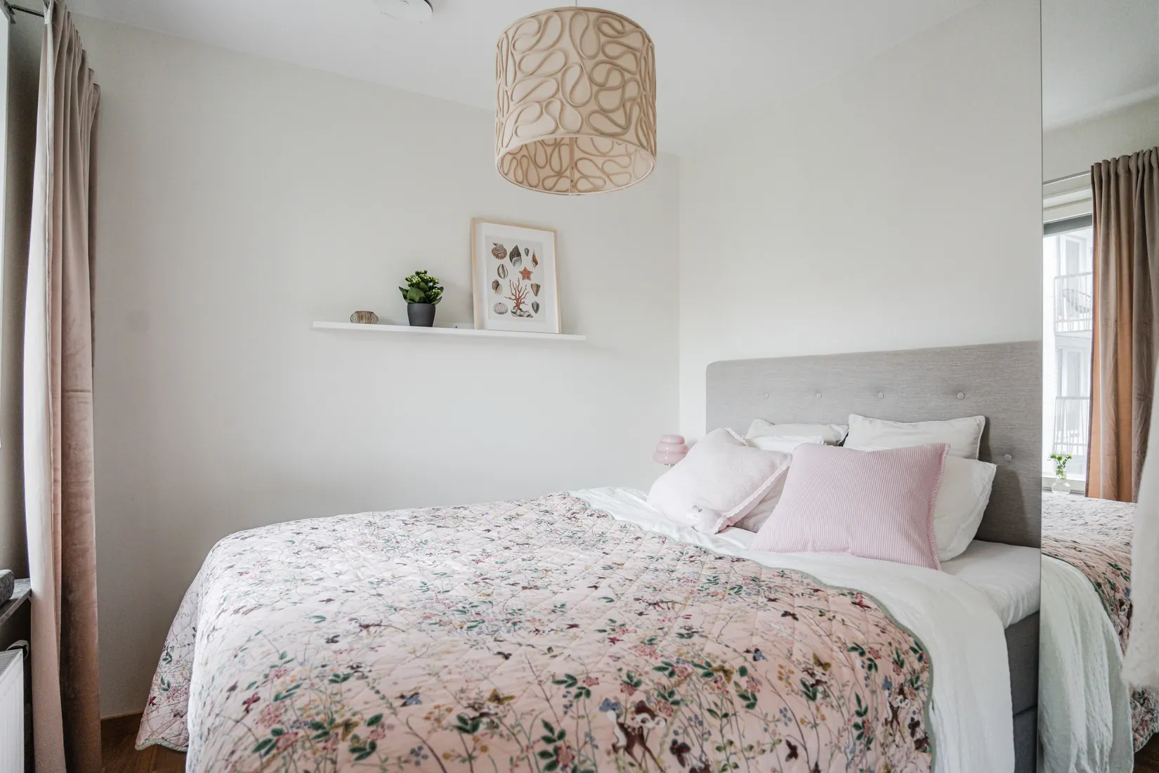 Bostadsrätt, Kungsängsesplanaden 4B, Kungsängen, Uppsala