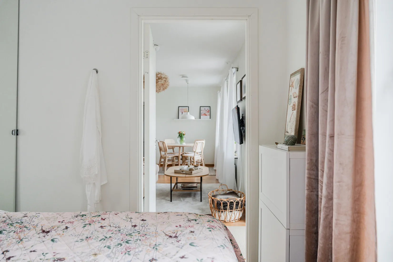 Bostadsrätt, Kungsängsesplanaden 4B, Kungsängen, Uppsala