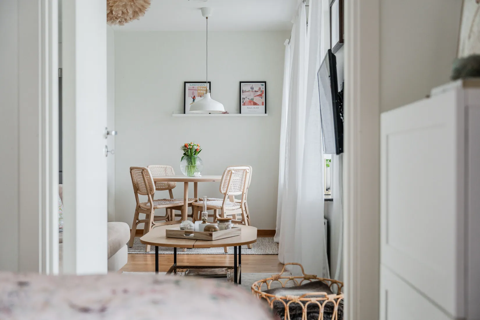Bostadsrätt, Kungsängsesplanaden 4B, Kungsängen, Uppsala