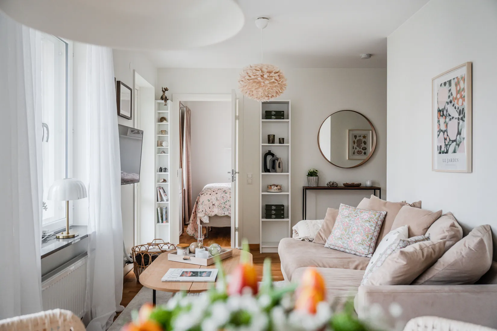 Bostadsrätt, Kungsängsesplanaden 4B, Kungsängen, Uppsala