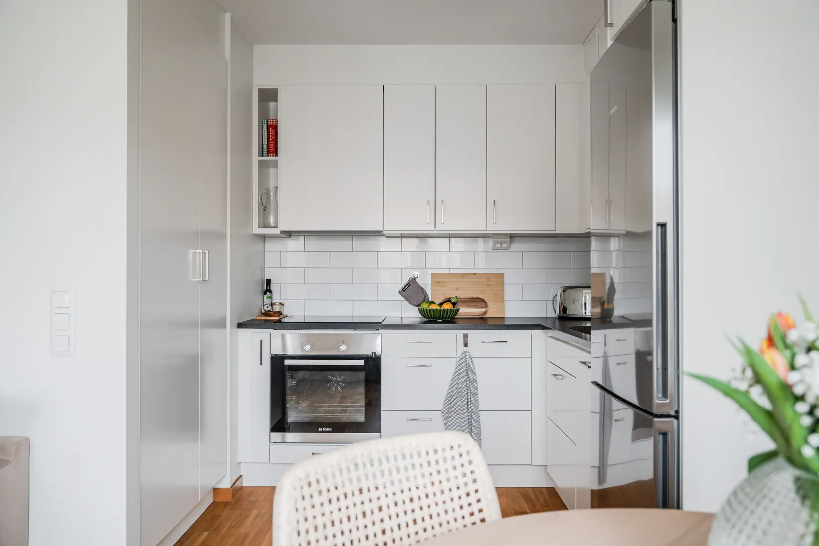 Bostadsrätt, Kungsängsesplanaden 4B, Kungsängen, Uppsala