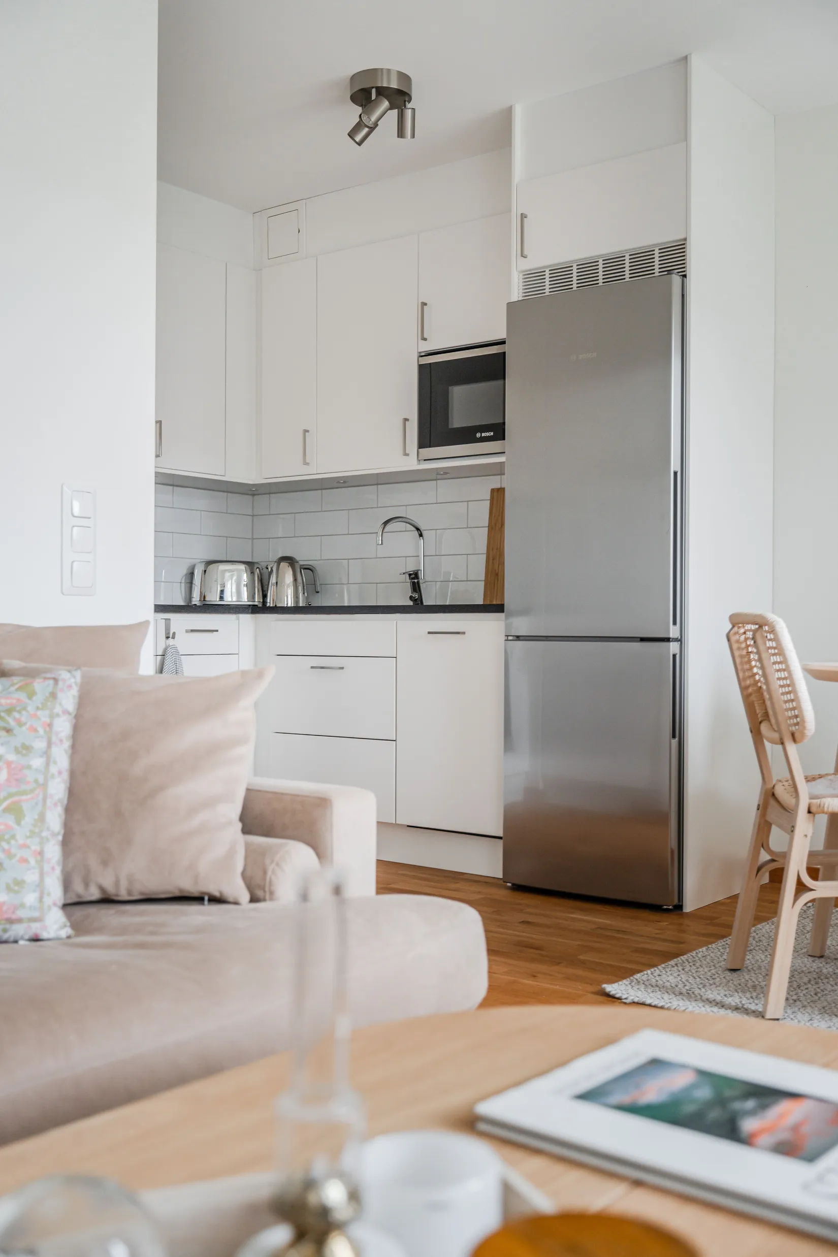 Bostadsrätt, Kungsängsesplanaden 4B, Kungsängen, Uppsala