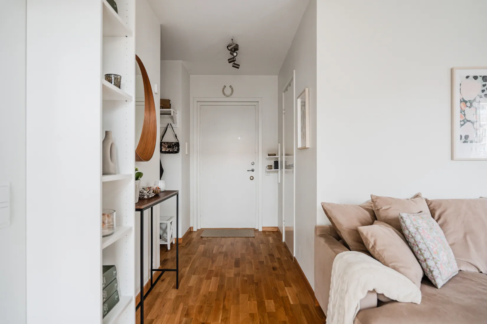 Bostadsrätt, Kungsängsesplanaden 4B, Kungsängen, Uppsala