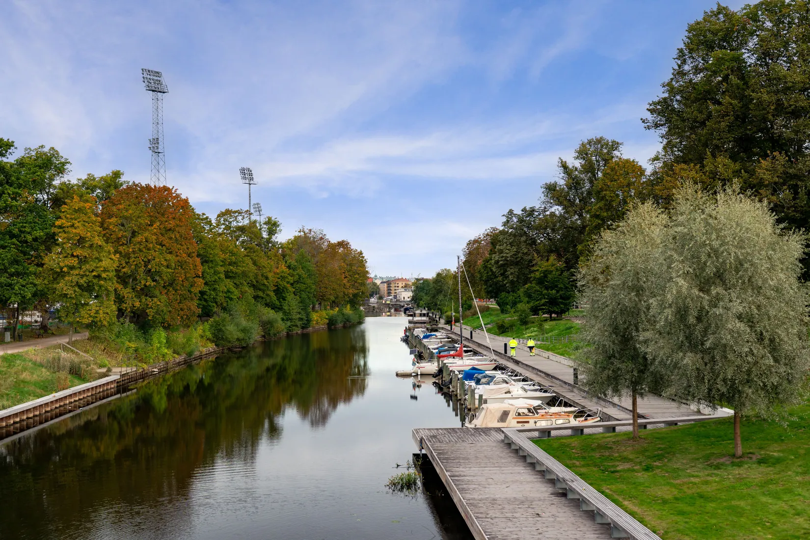 Bostadsrätt, Kungsängsesplanaden 4B, Kungsängen, Uppsala