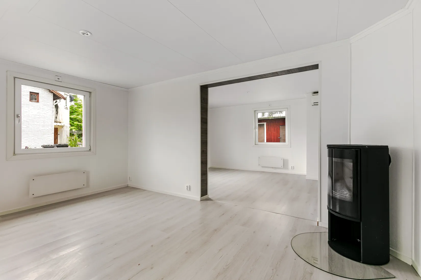 Villa, Pilabogatan 2, Anneberg, Nässjö