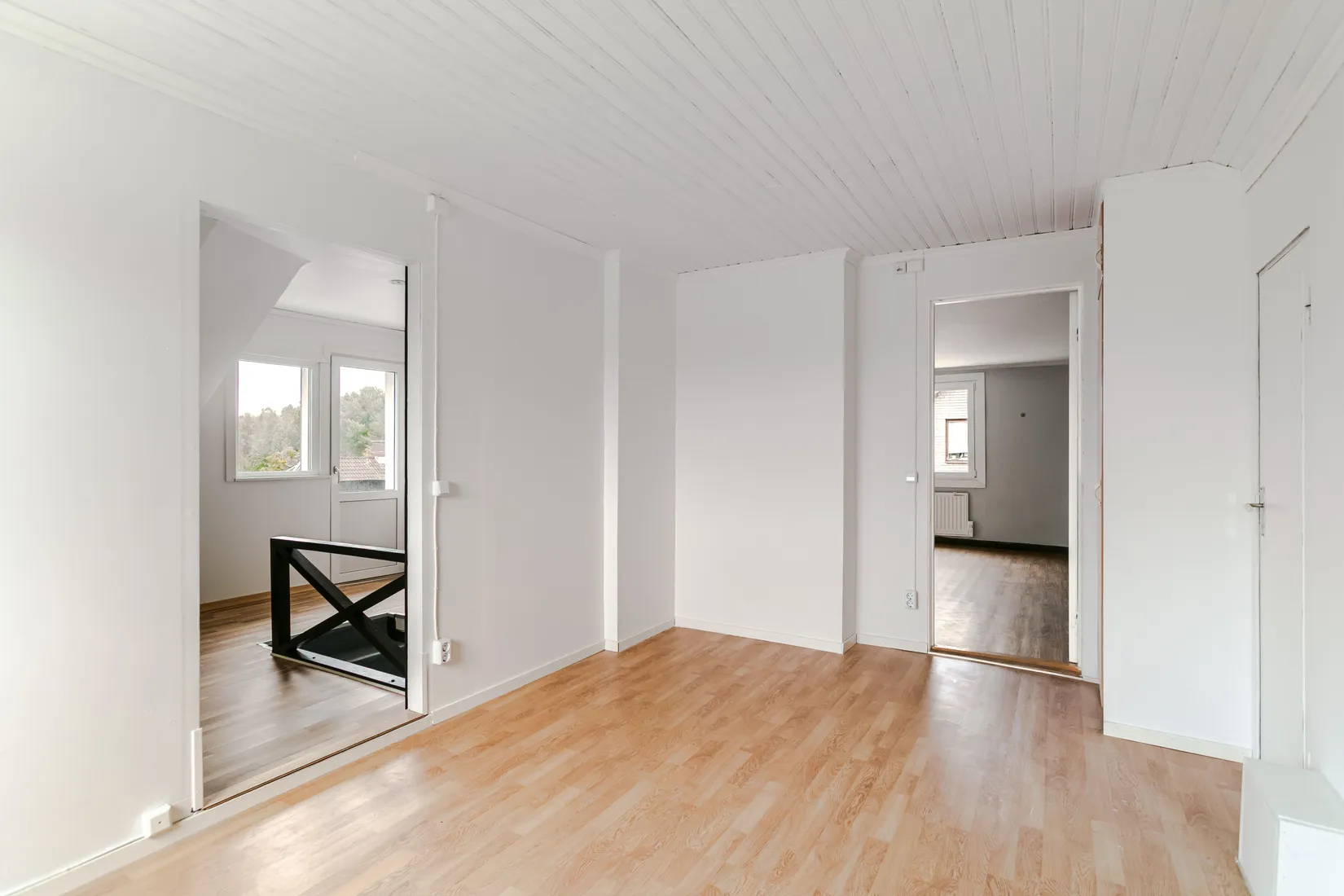 Villa, Pilabogatan 2, Anneberg, Nässjö