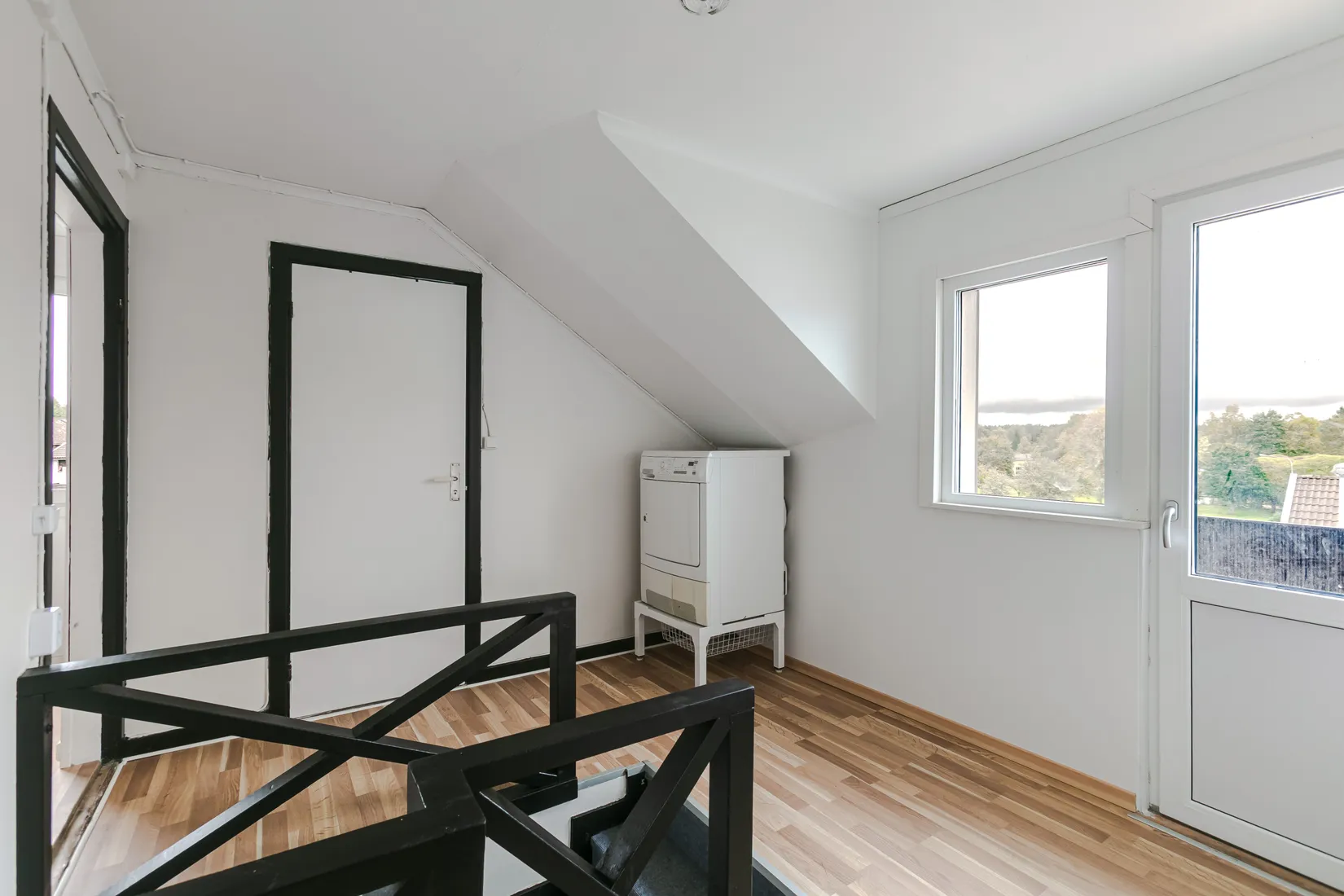Villa, Pilabogatan 2, Anneberg, Nässjö