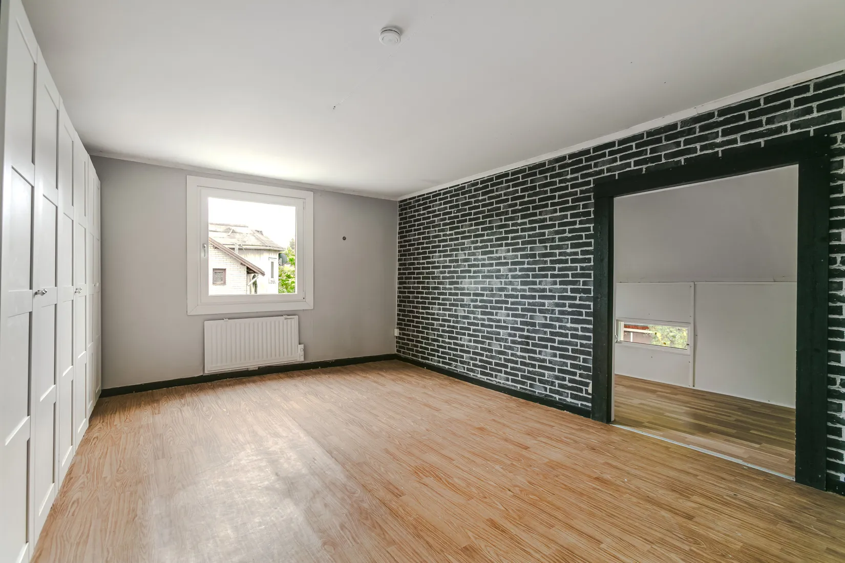 Villa, Pilabogatan 2, Anneberg, Nässjö