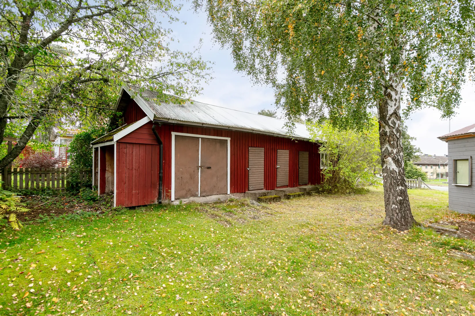 Villa, Pilabogatan 2, Anneberg, Nässjö