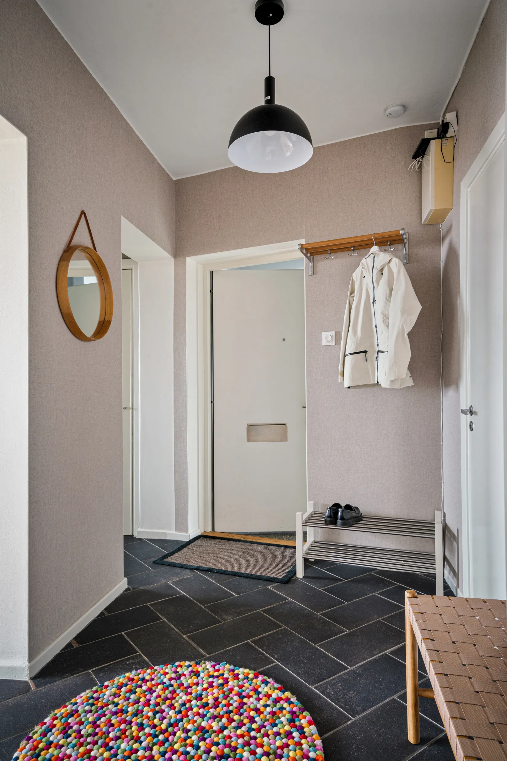Bostadsrätt, Räntmästaregatan 23A, Lunden, Göteborg