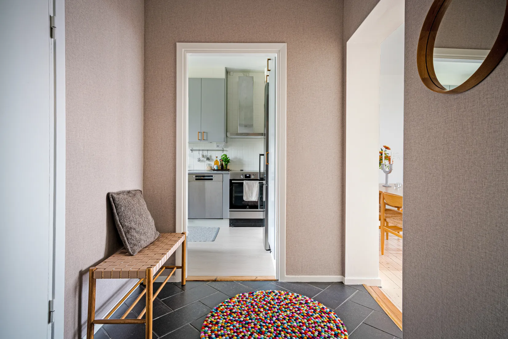 Bostadsrätt, Räntmästaregatan 23A, Lunden, Göteborg