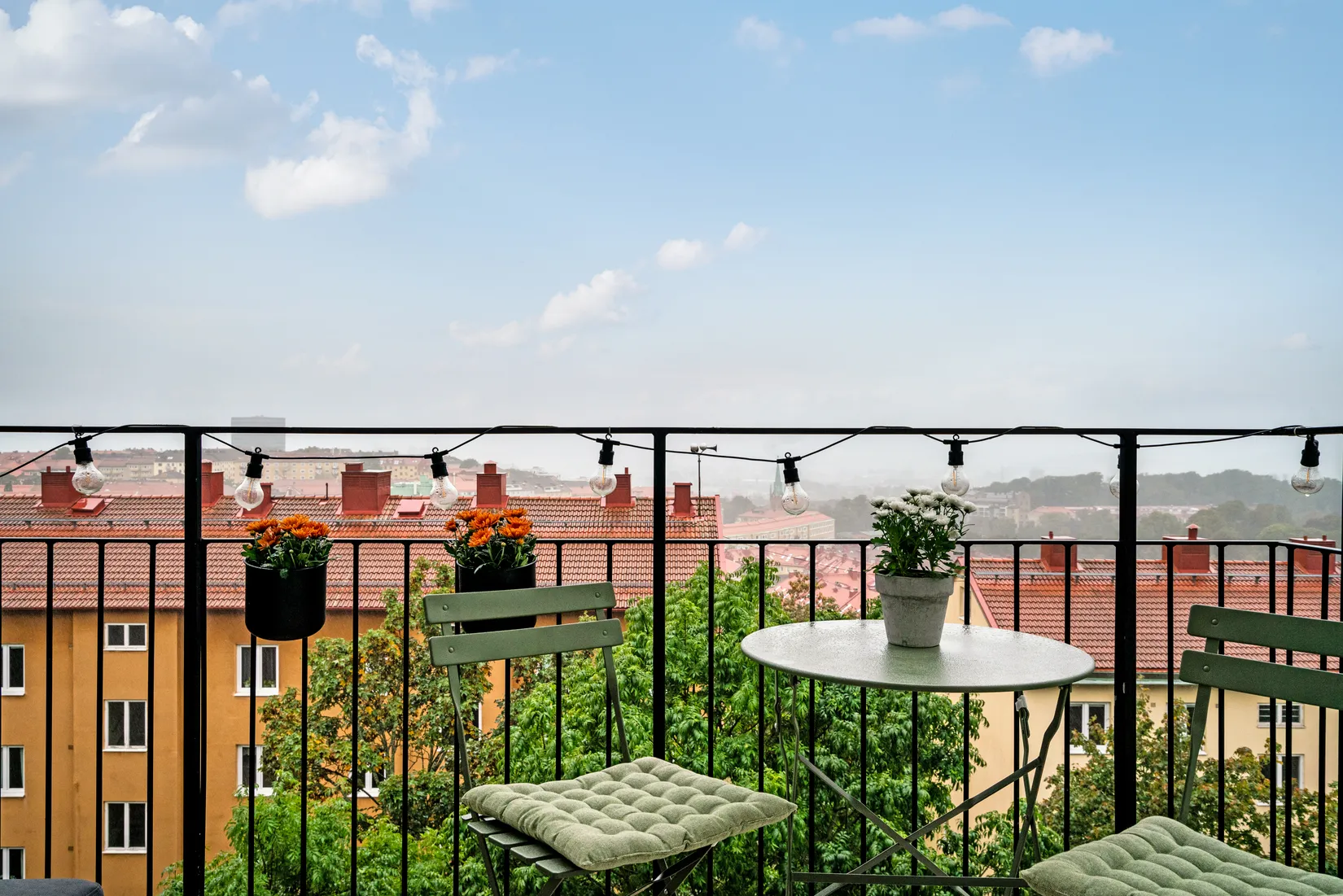 Bostadsrätt, Räntmästaregatan 23A, Lunden, Göteborg