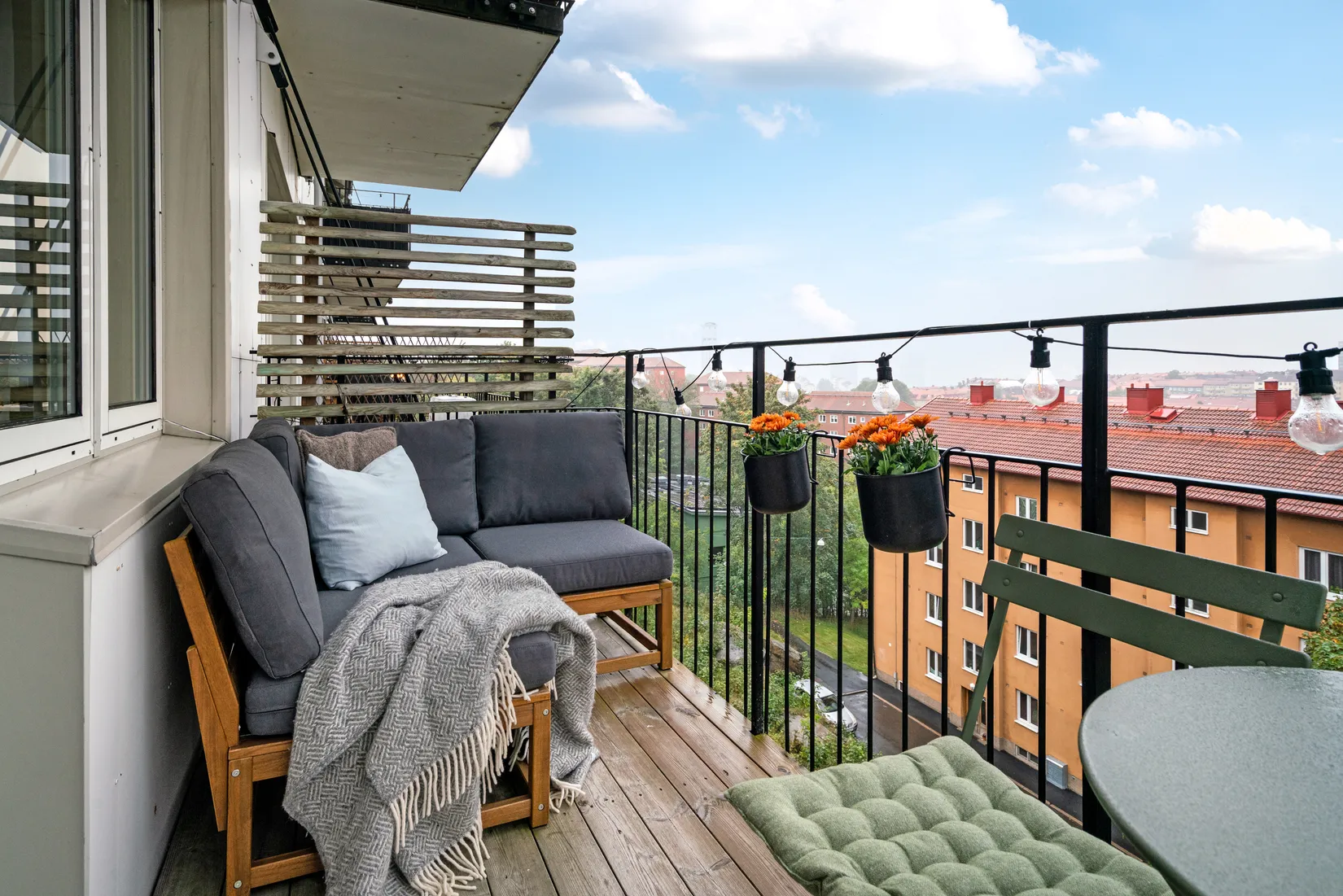 Bostadsrätt, Räntmästaregatan 23A, Lunden, Göteborg
