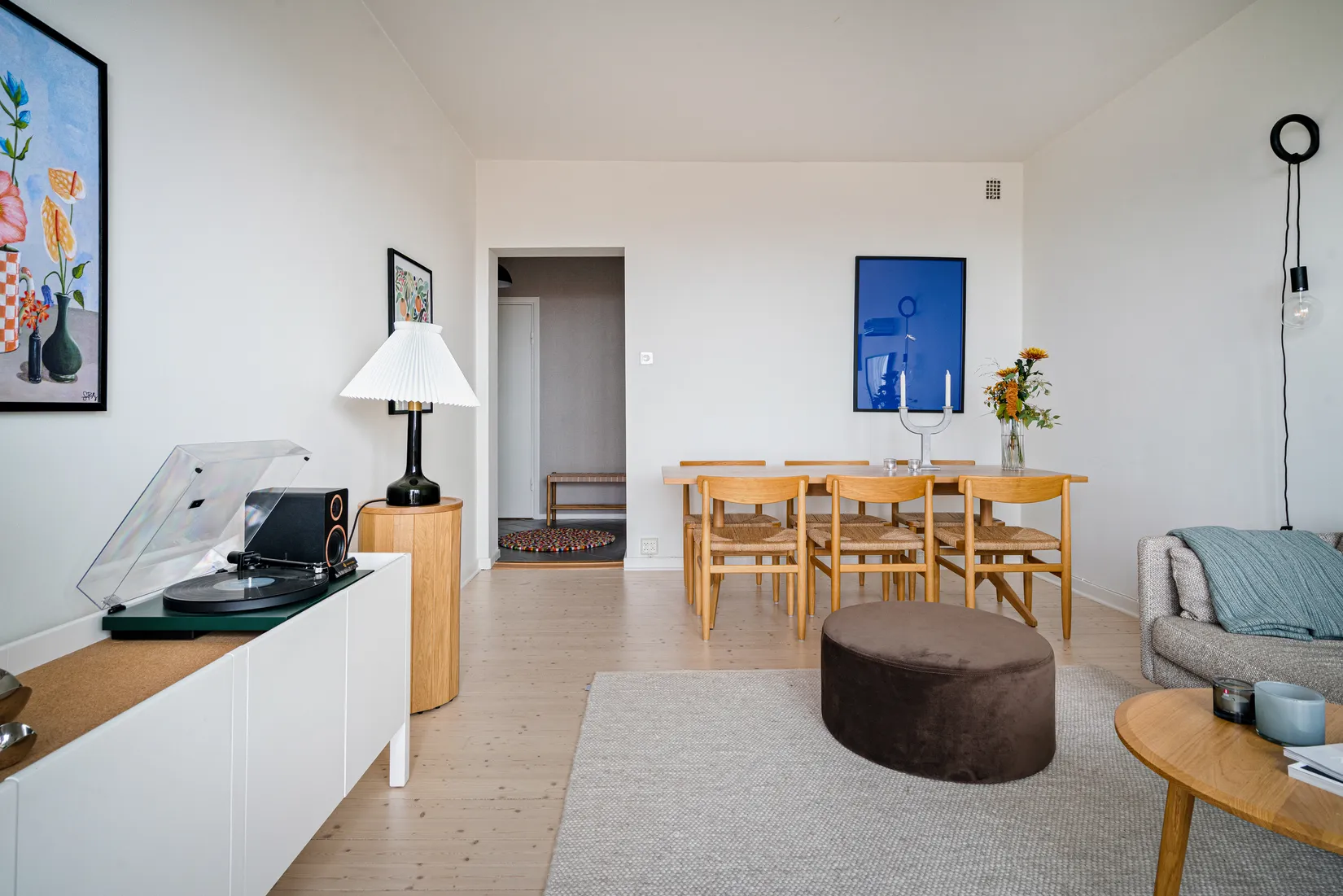 Bostadsrätt, Räntmästaregatan 23A, Lunden, Göteborg