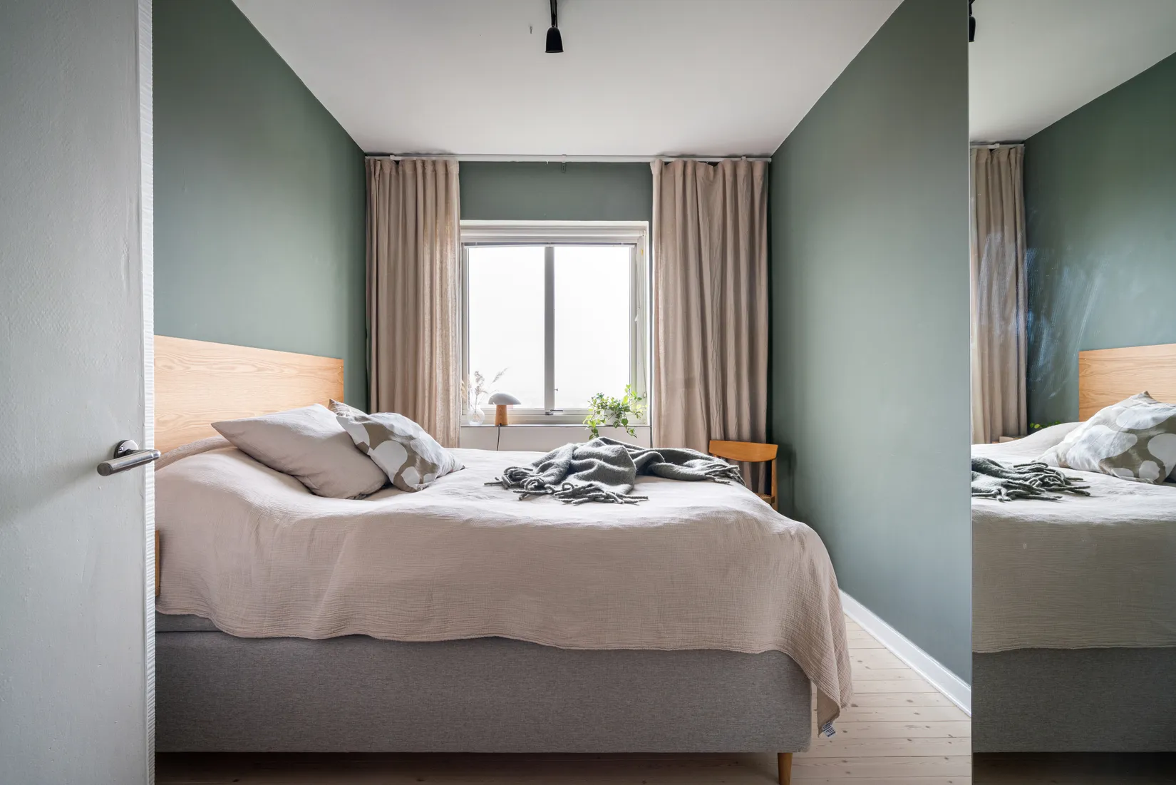 Bostadsrätt, Räntmästaregatan 23A, Lunden, Göteborg