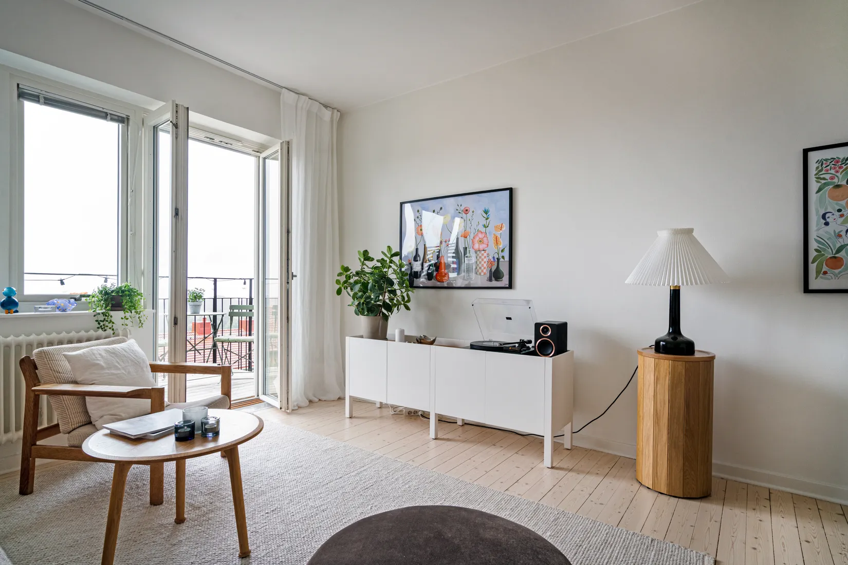 Bostadsrätt, Räntmästaregatan 23A, Lunden, Göteborg