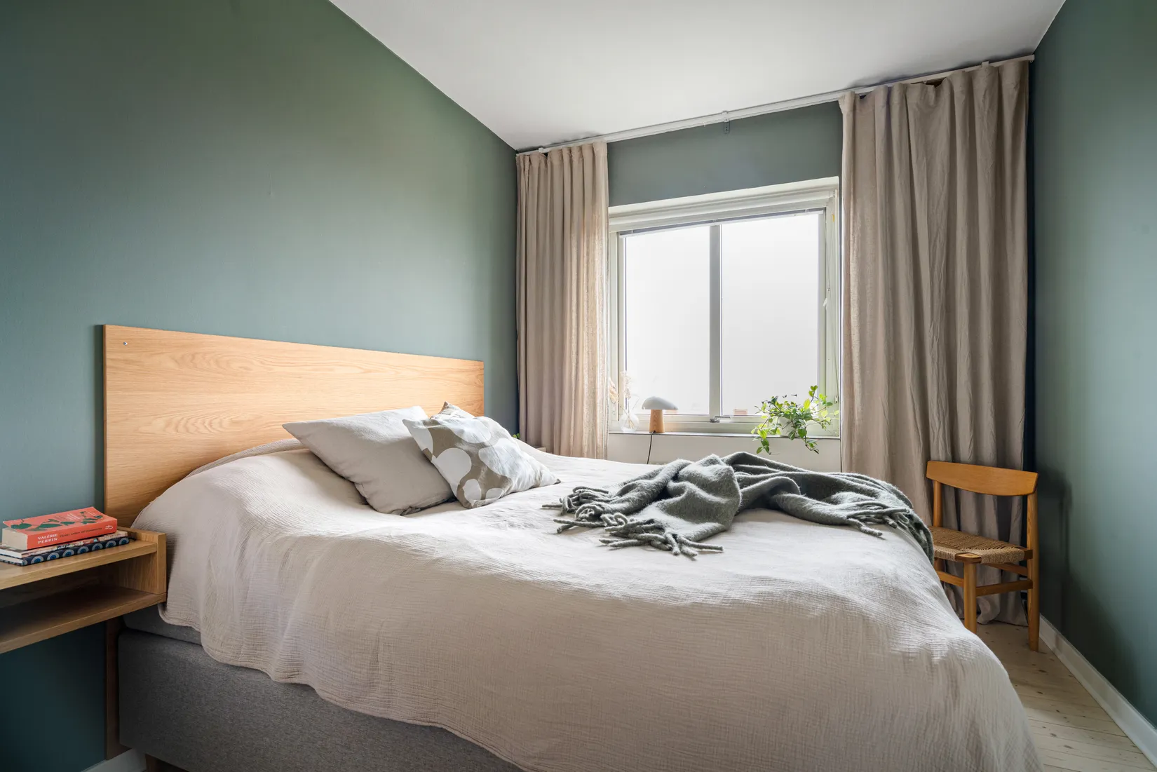 Bostadsrätt, Räntmästaregatan 23A, Lunden, Göteborg