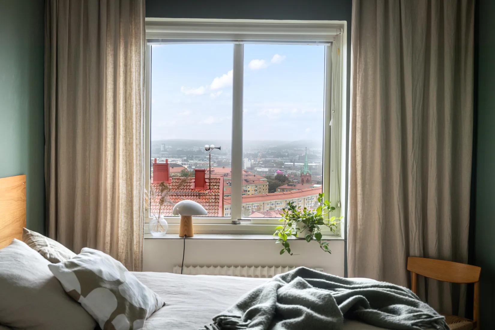 Bostadsrätt, Räntmästaregatan 23A, Lunden, Göteborg