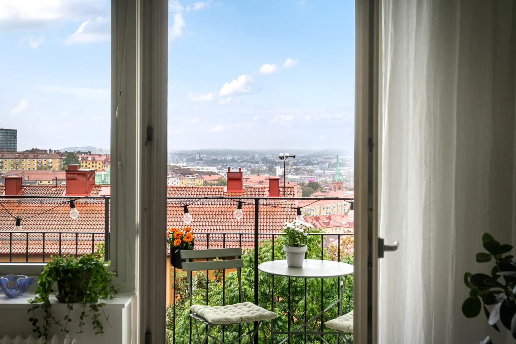 Bostadsrätt, Räntmästaregatan 23A, Lunden, Göteborg