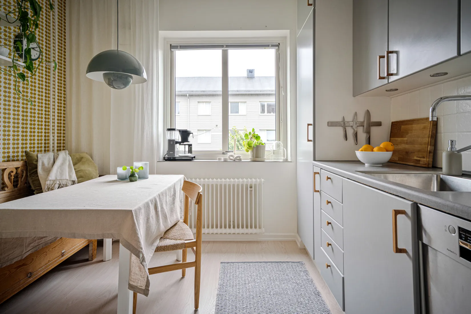 Bostadsrätt, Räntmästaregatan 23A, Lunden, Göteborg