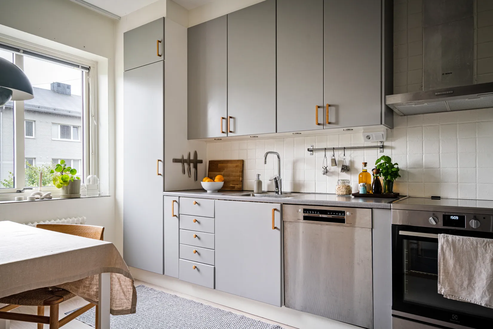 Bostadsrätt, Räntmästaregatan 23A, Lunden, Göteborg