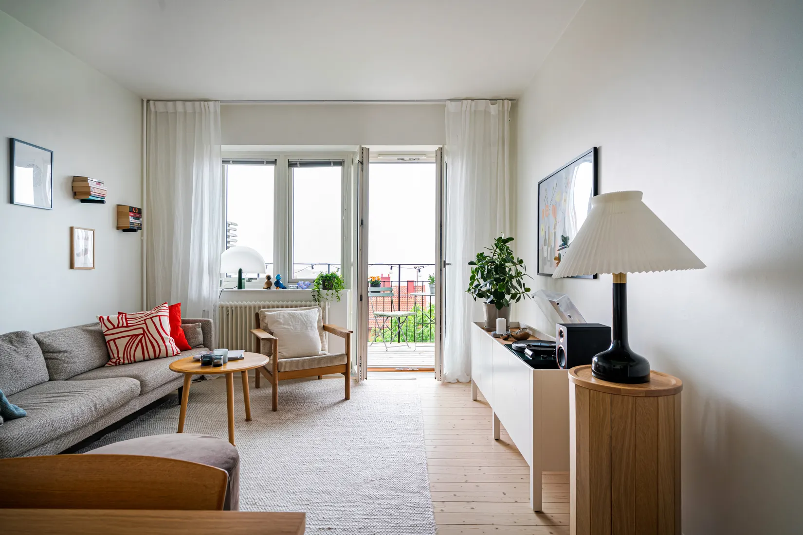 Bostadsrätt, Räntmästaregatan 23A, Lunden, Göteborg