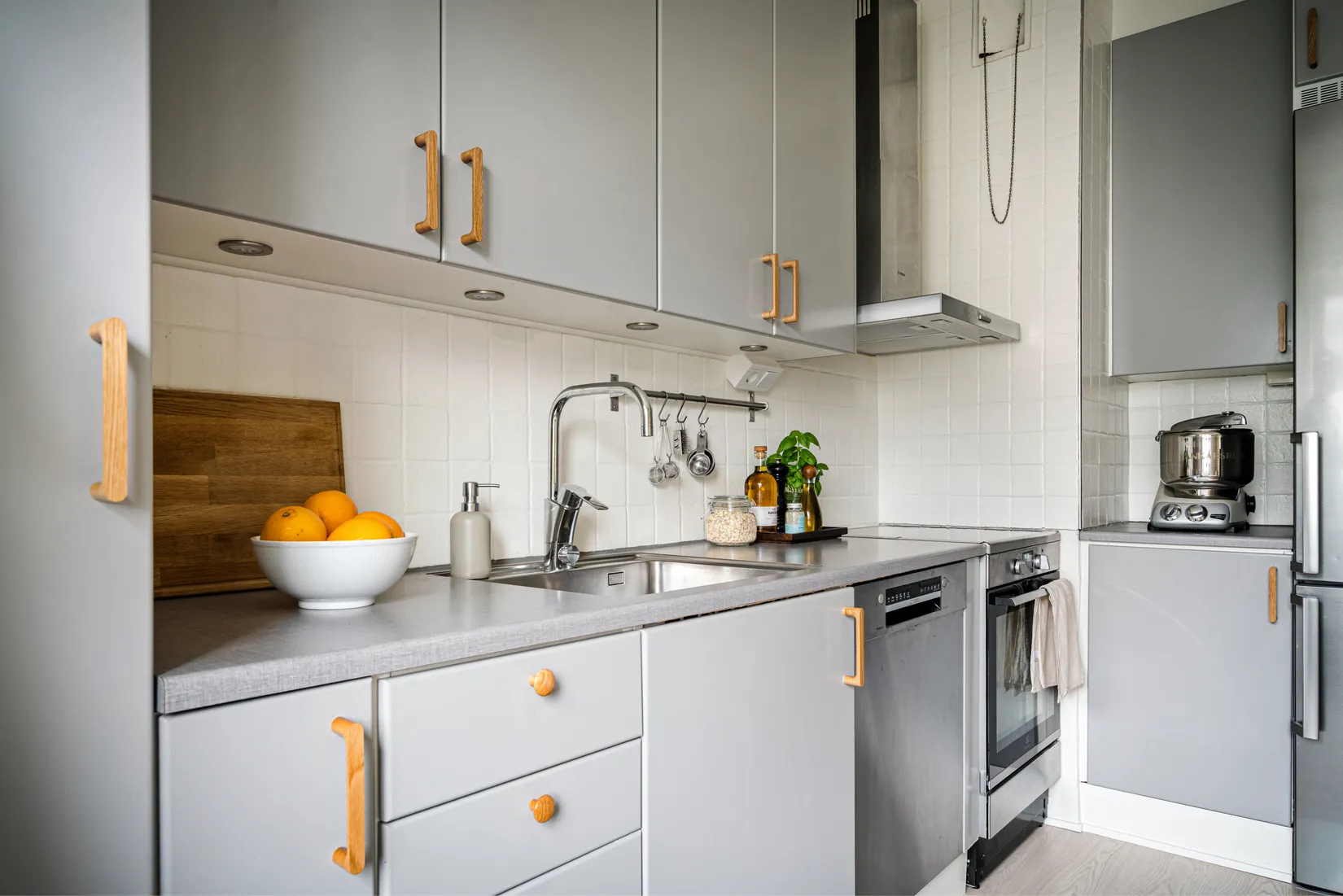 Bostadsrätt, Räntmästaregatan 23A, Lunden, Göteborg
