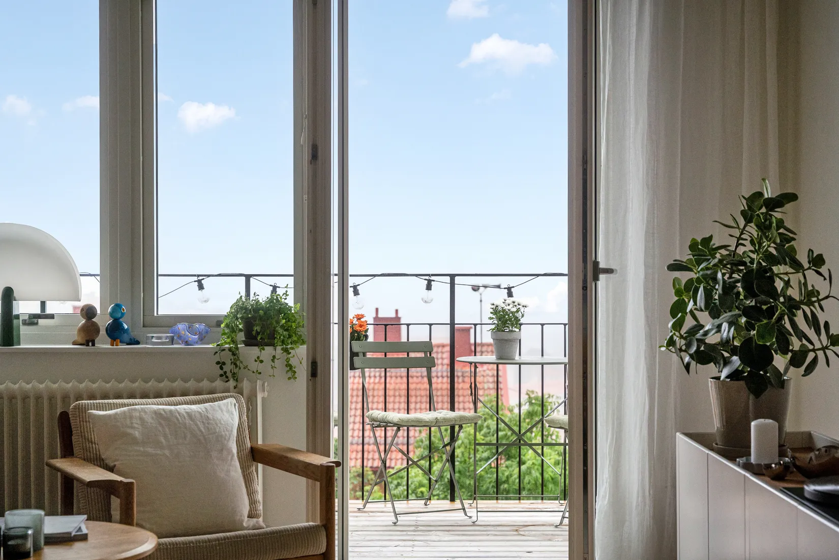 Bostadsrätt, Räntmästaregatan 23A, Lunden, Göteborg