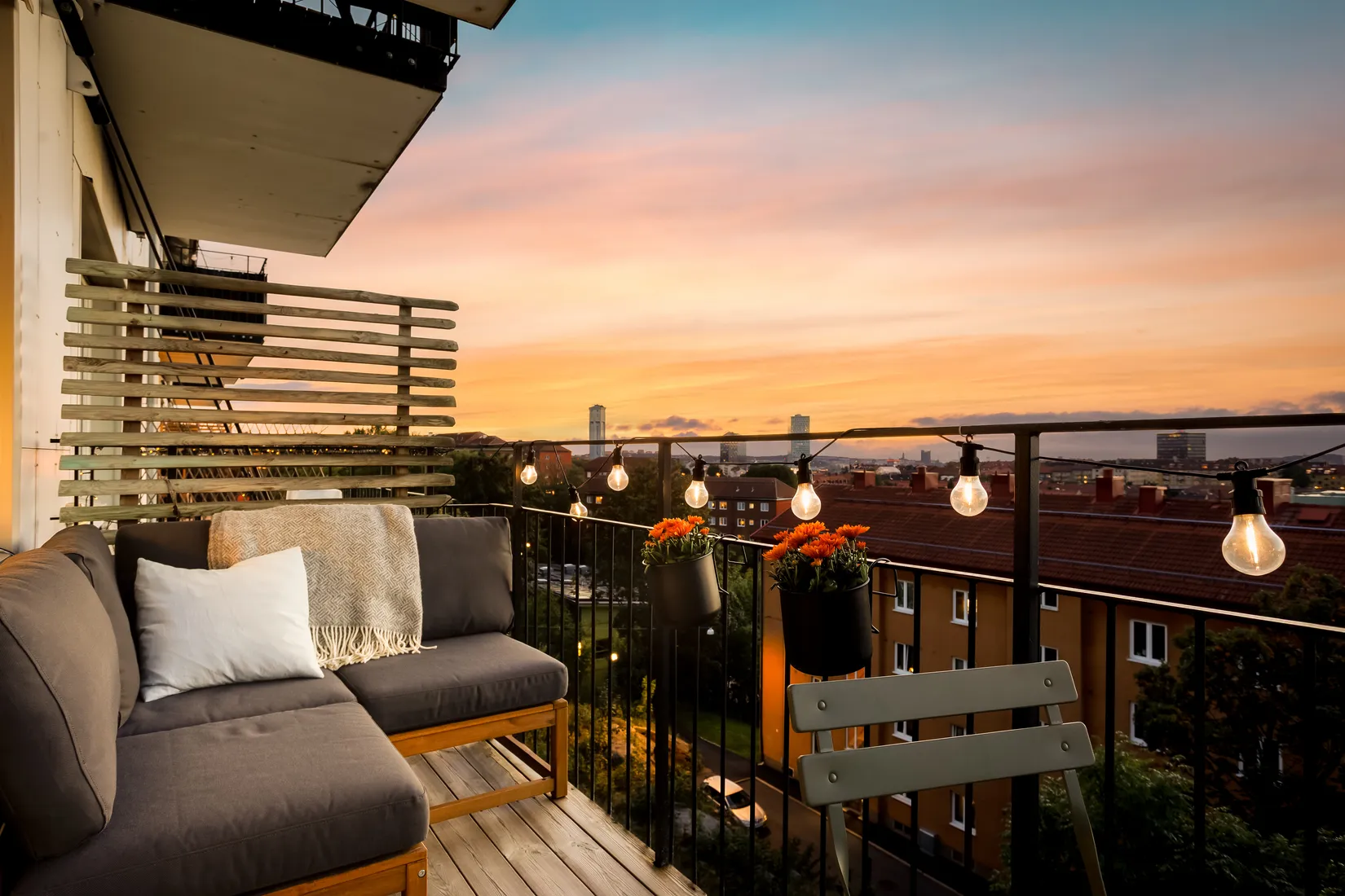 Bostadsrätt, Räntmästaregatan 23A, Lunden, Göteborg