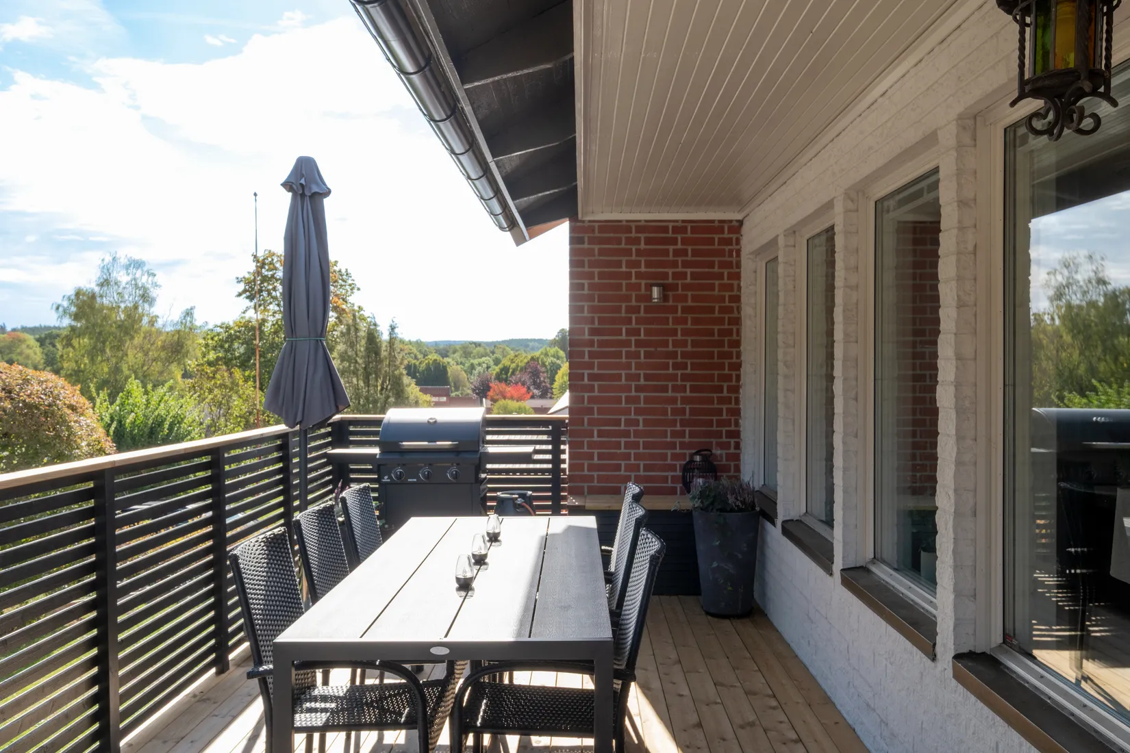 Villa, Olle Montanus väg 17, Olofström