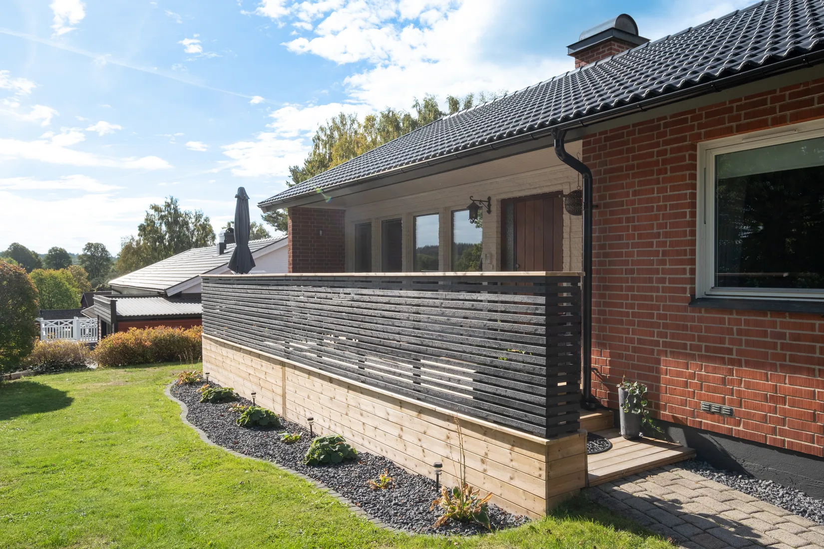 Villa, Olle Montanus väg 17, Olofström