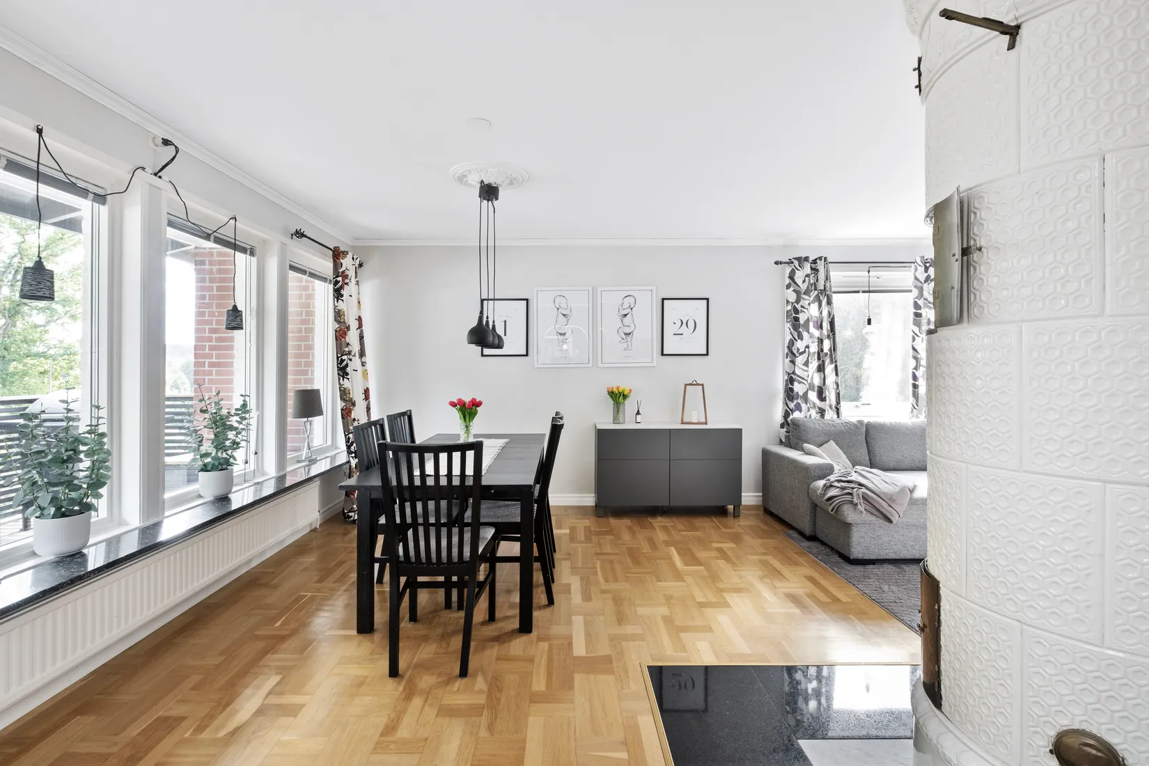 Villa, Olle Montanus väg 17, Olofström