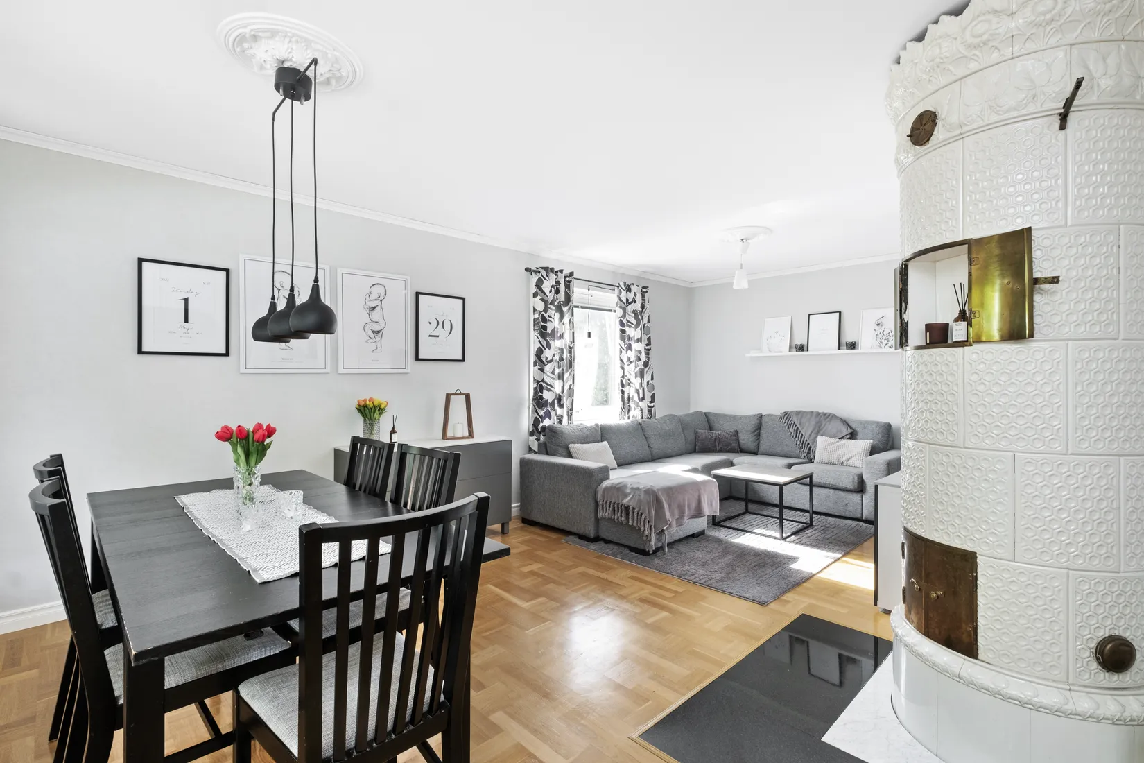 Villa, Olle Montanus väg 17, Olofström