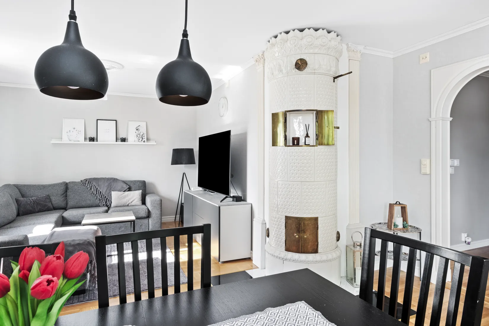 Villa, Olle Montanus väg 17, Olofström
