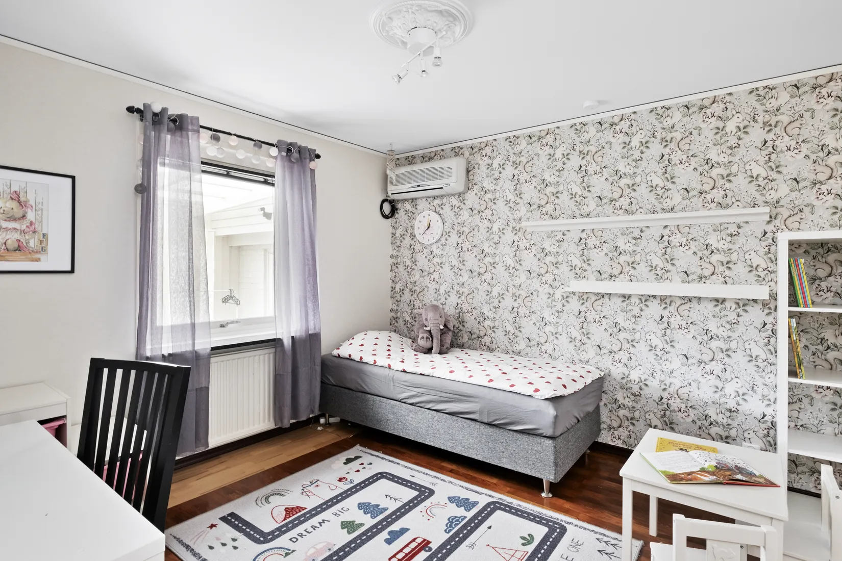 Villa, Olle Montanus väg 17, Olofström