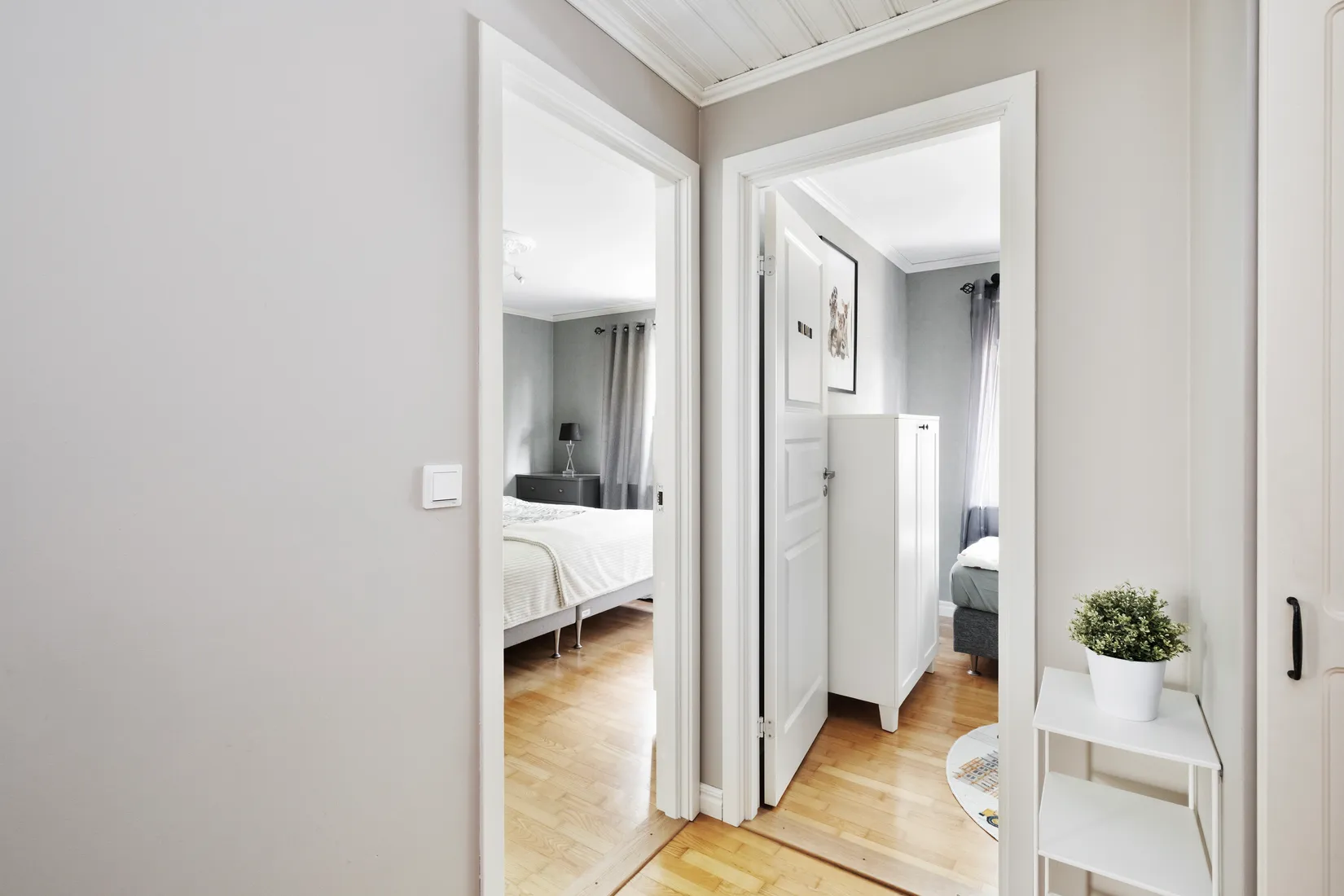 Villa, Olle Montanus väg 17, Olofström