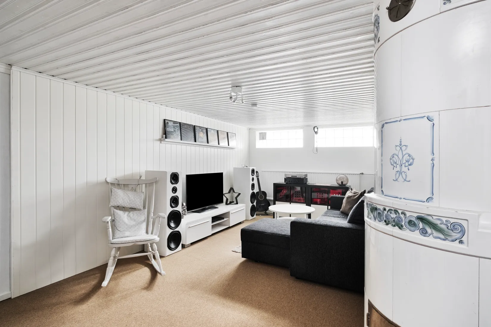 Villa, Olle Montanus väg 17, Olofström