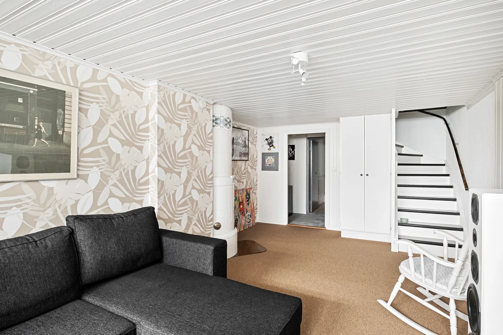 Villa, Olle Montanus väg 17, Olofström
