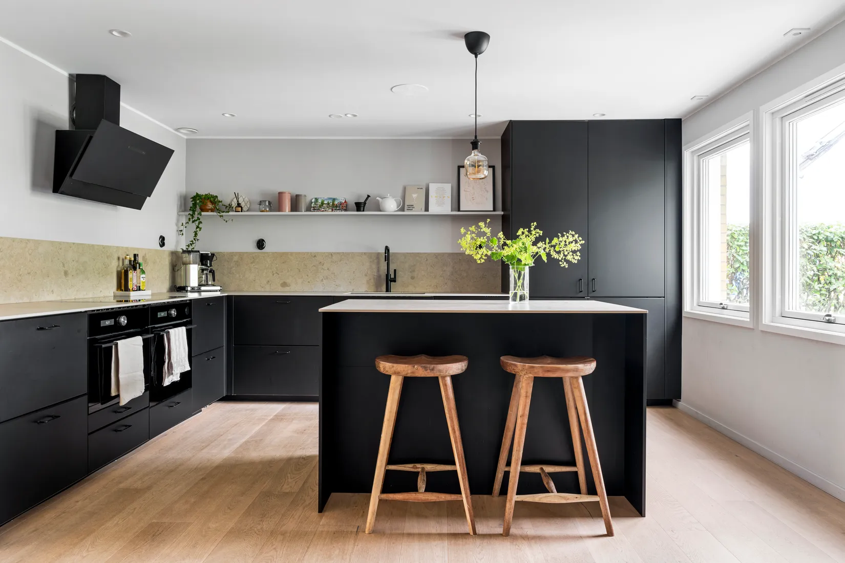 Villa, Kummelgatan 64C, Ramlösa, Helsingborg