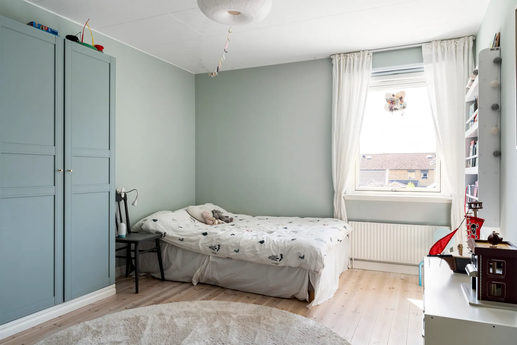 Villa, Kummelgatan 64C, Ramlösa, Helsingborg