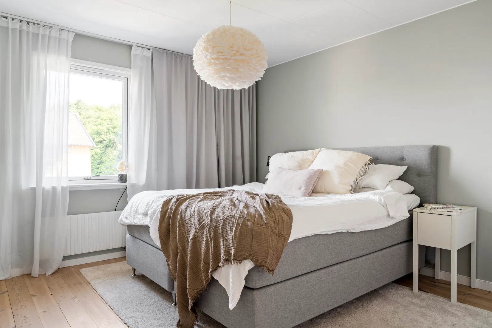 Villa, Kummelgatan 64C, Ramlösa, Helsingborg