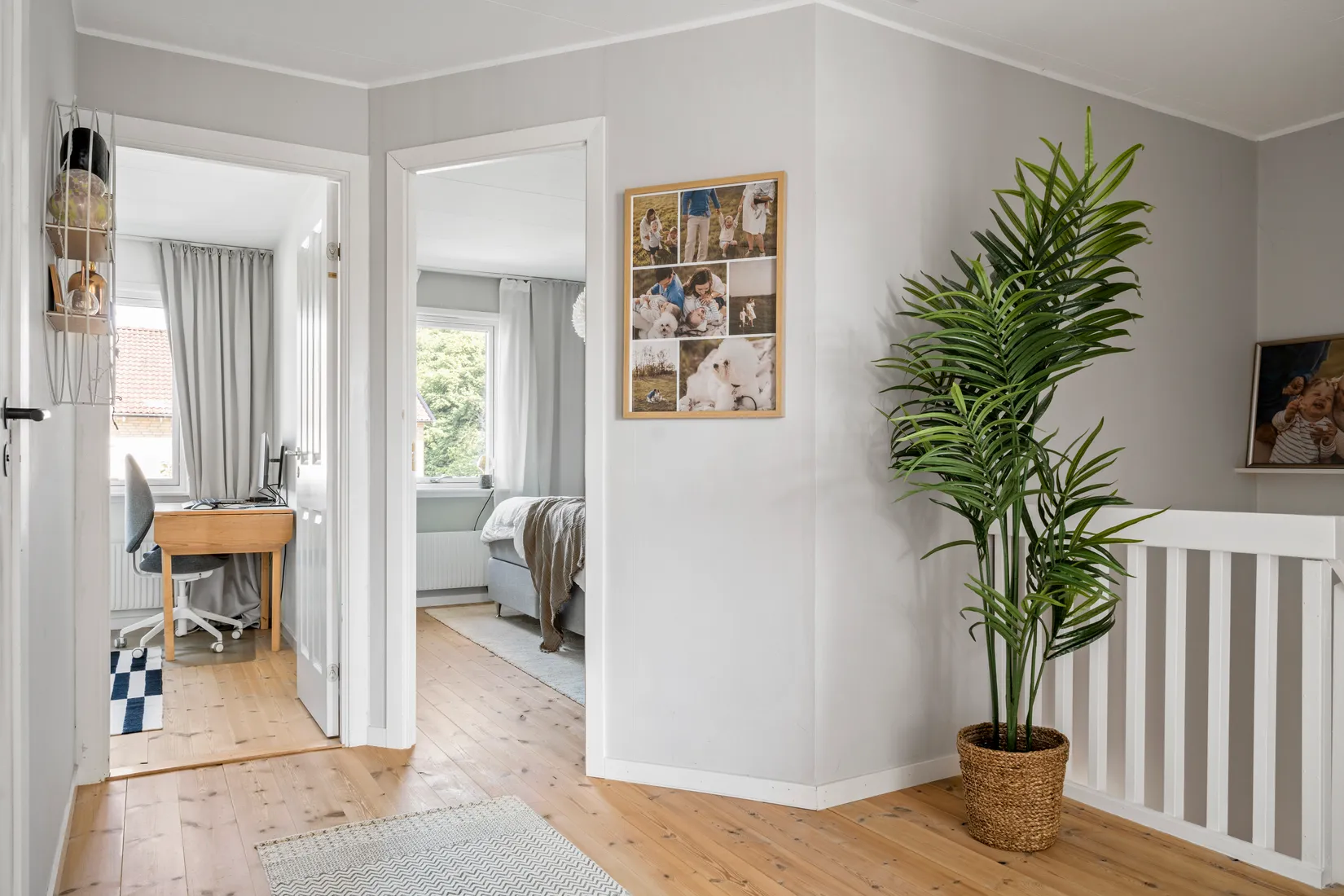 Villa, Kummelgatan 64C, Ramlösa, Helsingborg