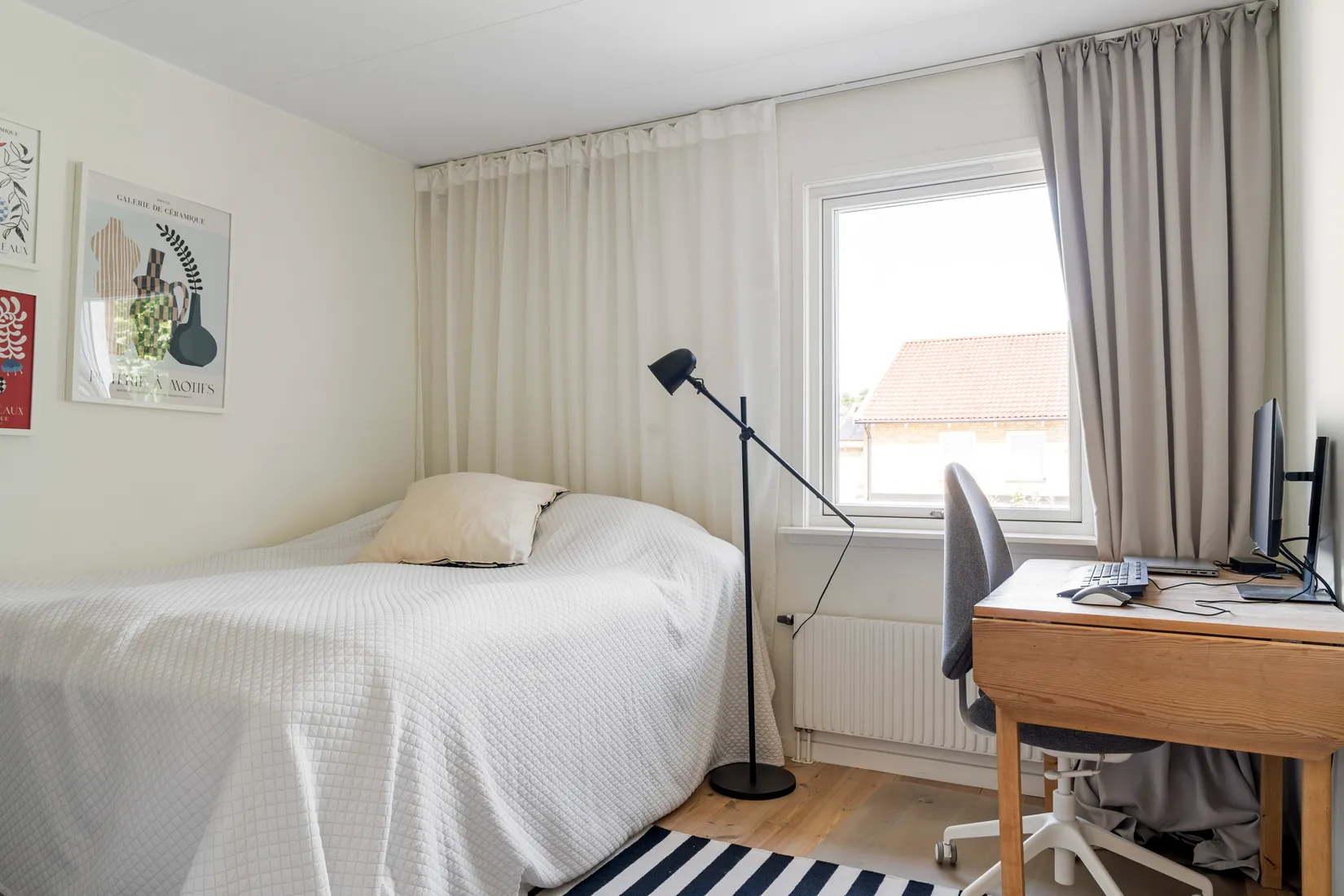 Villa, Kummelgatan 64C, Ramlösa, Helsingborg