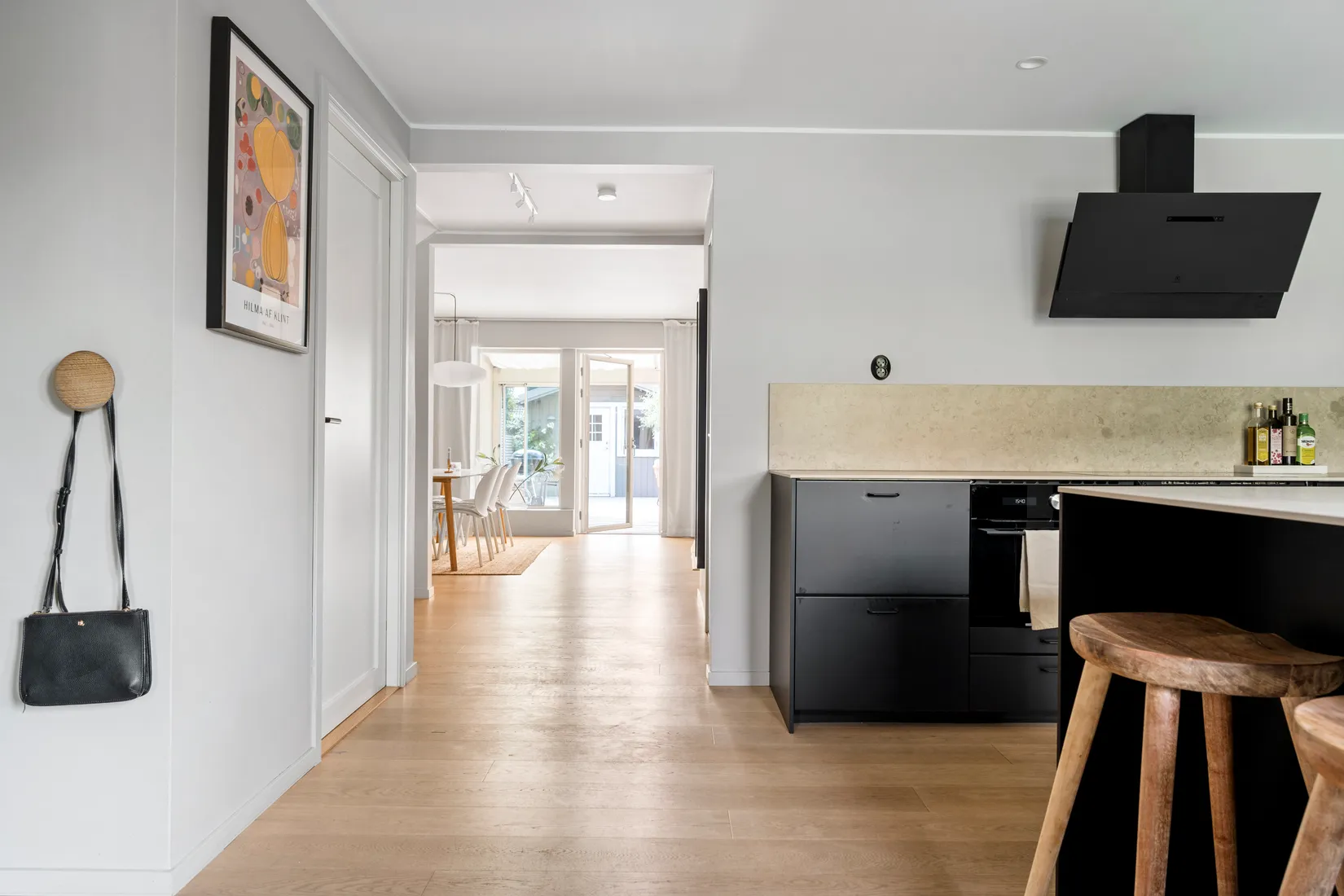 Villa, Kummelgatan 64C, Ramlösa, Helsingborg