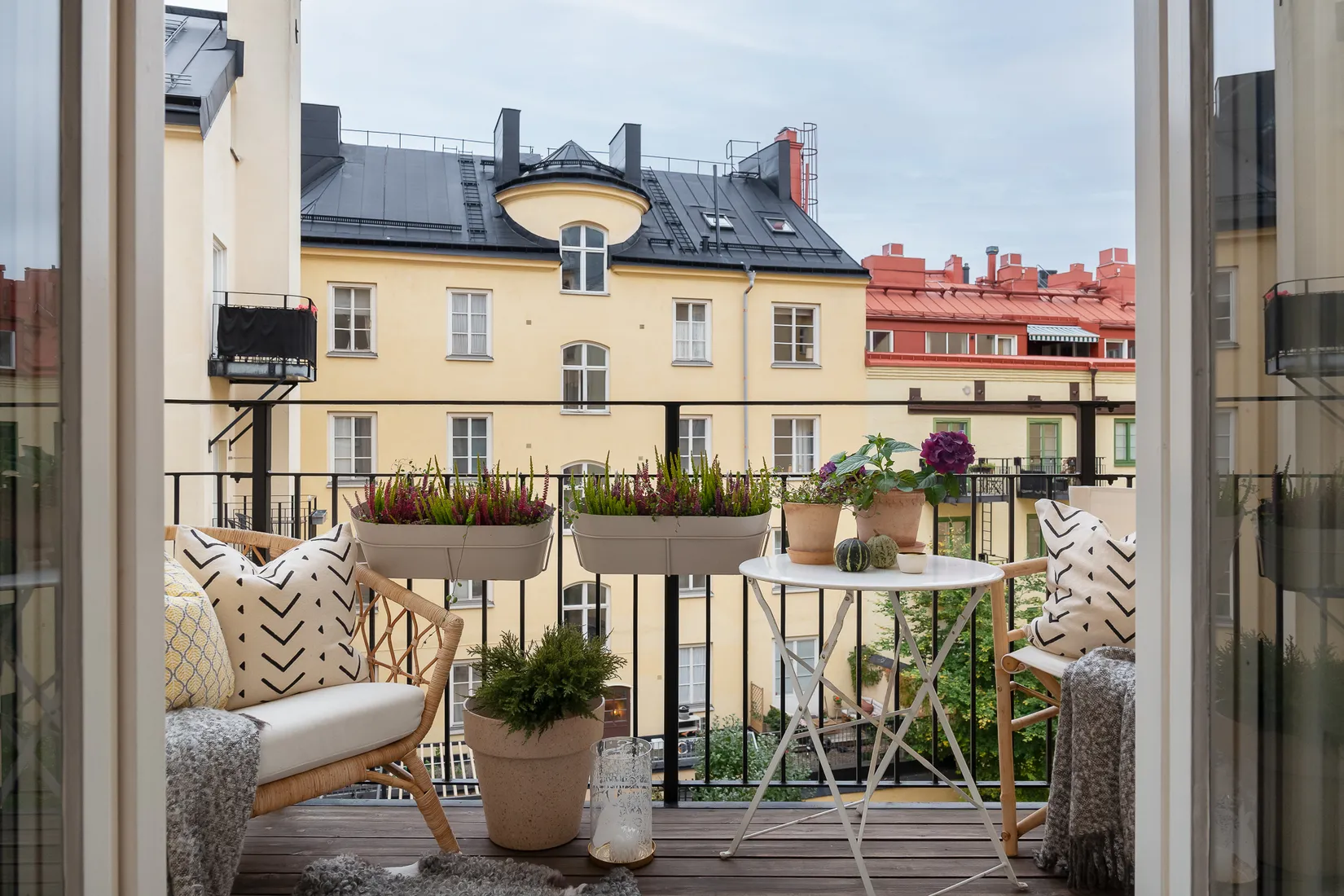 Bostadsrätt, Birkagatan 28A, 2,5 tr, Vasastan, Stockholm