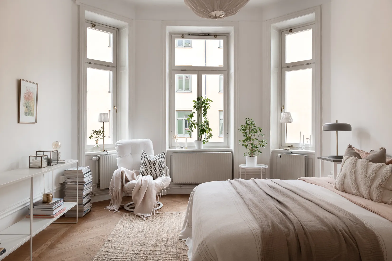 Bostadsrätt, Birkagatan 28A, 2,5 tr, Vasastan, Stockholm