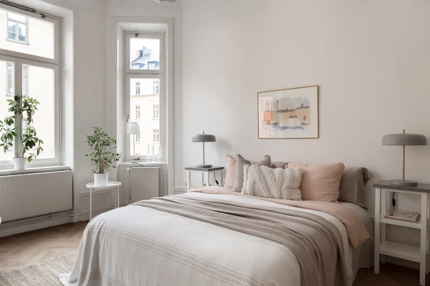 Bostadsrätt, Birkagatan 28A, 2,5 tr, Vasastan, Stockholm