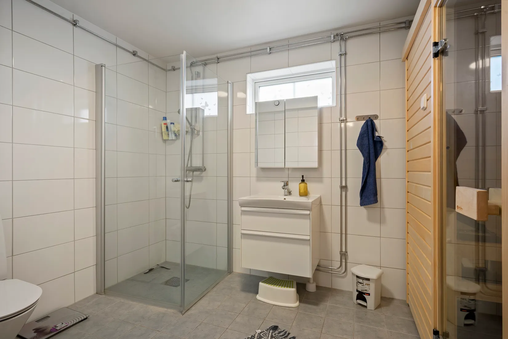 Villa, Klockebacken 9, Östermalm, Skövde