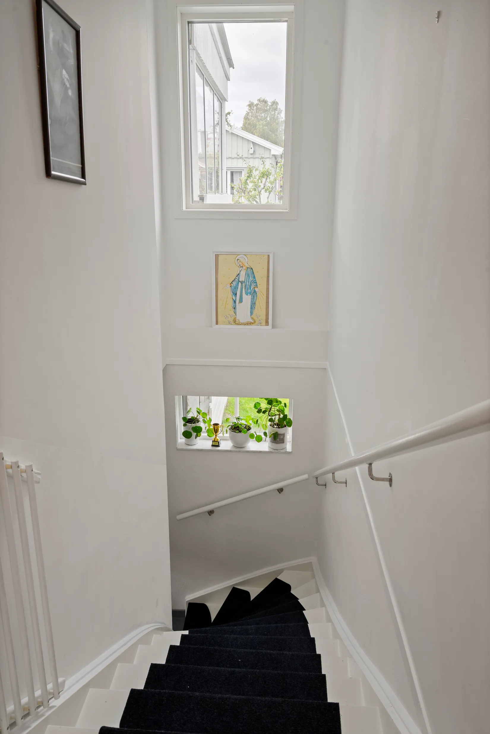 Villa, Klockebacken 9, Östermalm, Skövde
